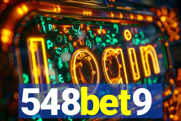 548bet9