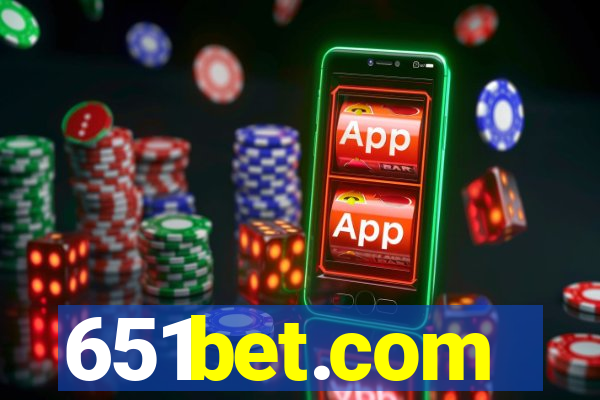 651bet.com