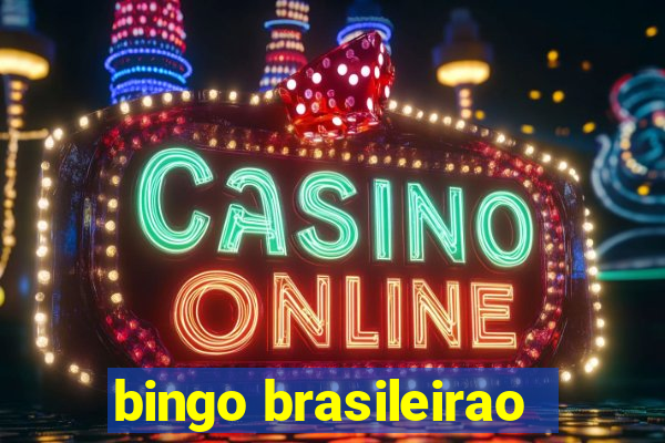 bingo brasileirao