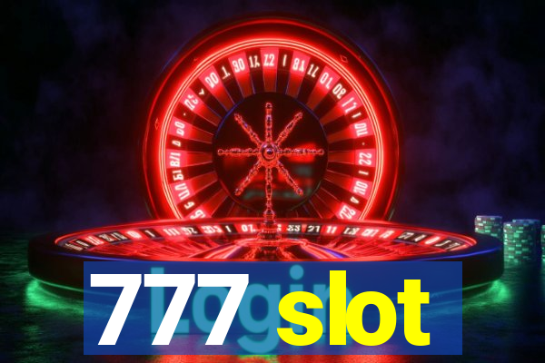 777 slot