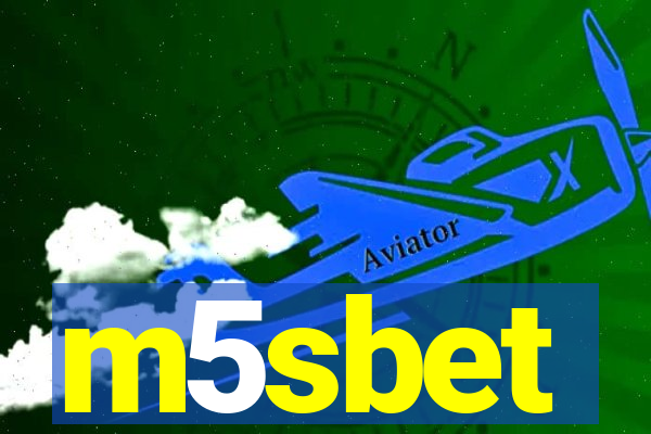 m5sbet