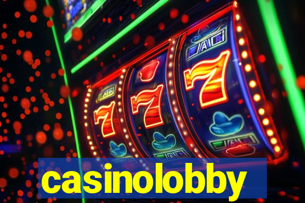 casinolobby