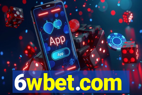 6wbet.com