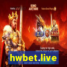 hwbet.live