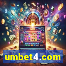 umbet4.com