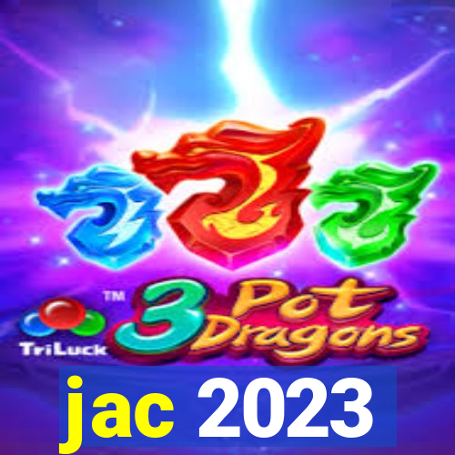 jac 2023