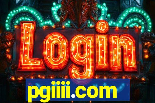 pgiiii.com