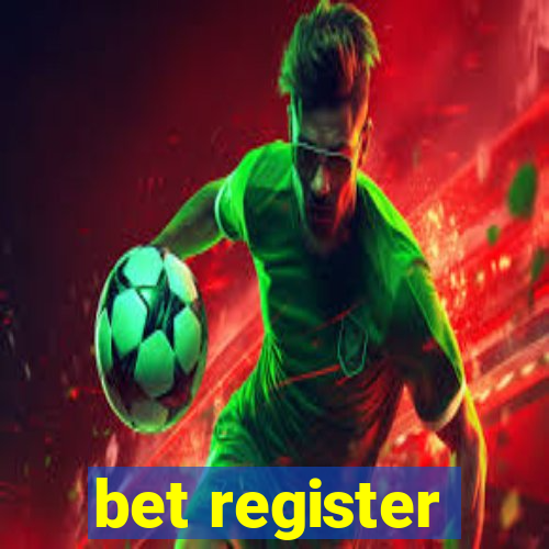 bet register