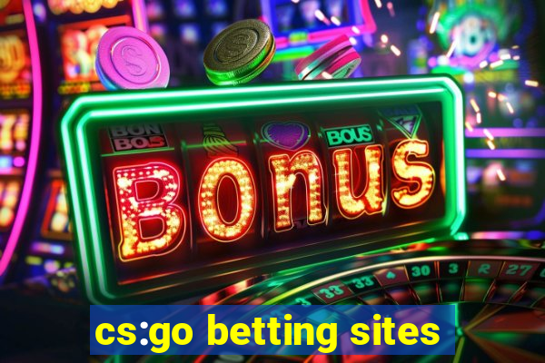 cs:go betting sites