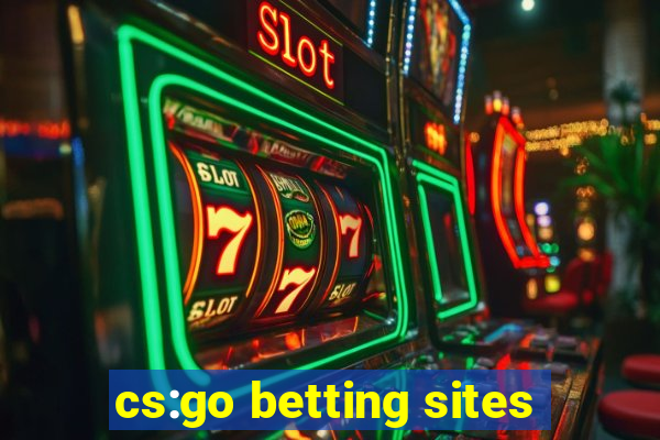 cs:go betting sites