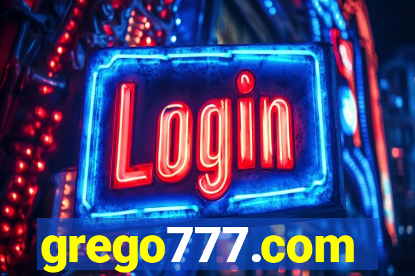 grego777.com