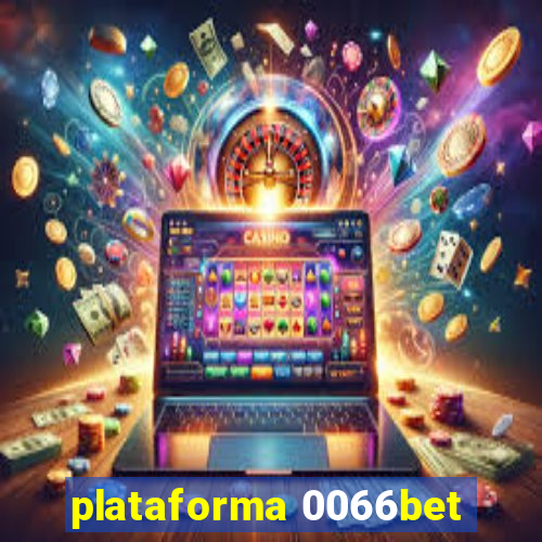 plataforma 0066bet