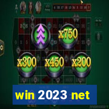 win 2023 net