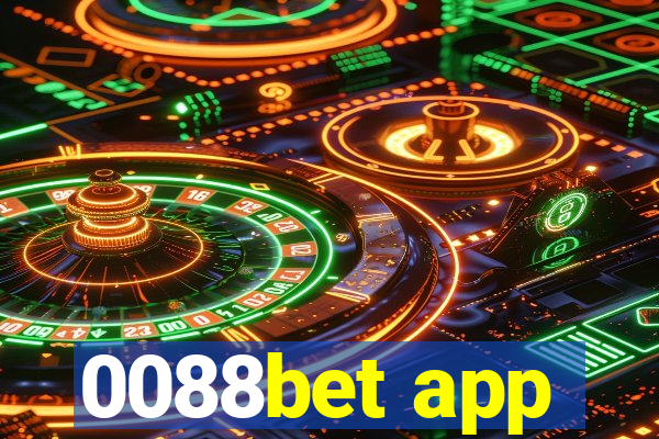 0088bet app