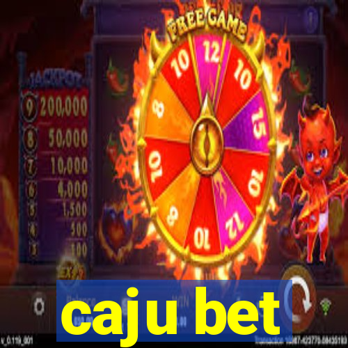 caju bet