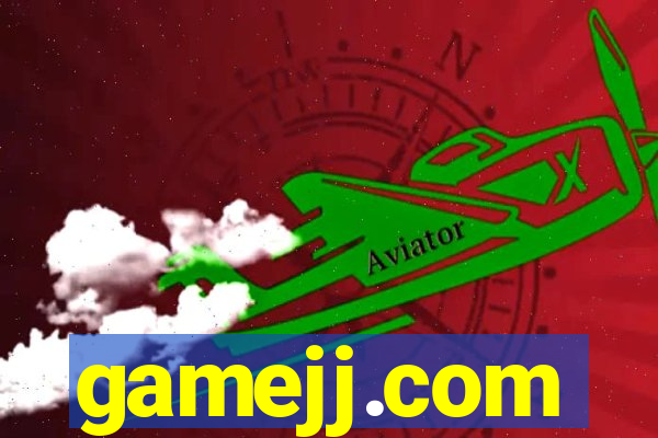 gamejj.com