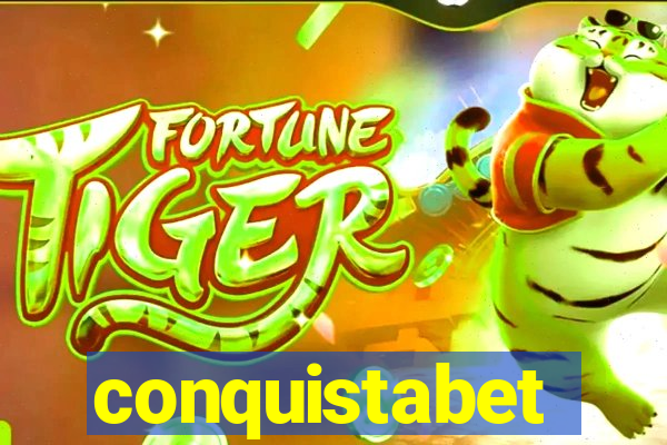 conquistabet