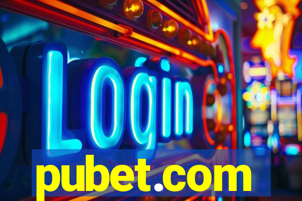 pubet.com