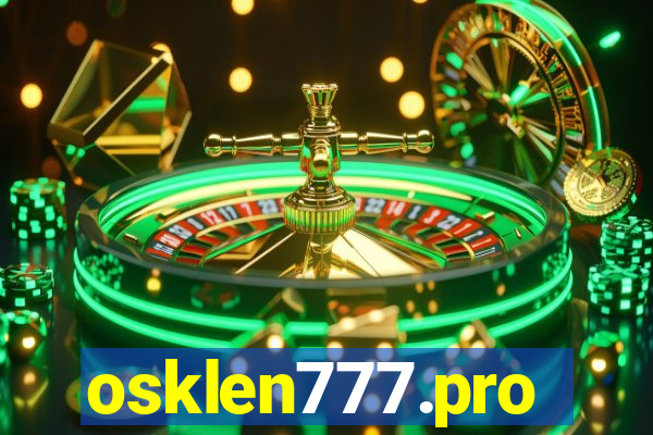 osklen777.pro