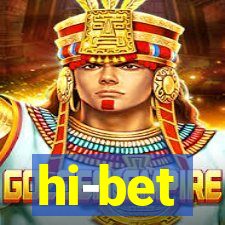 hi-bet