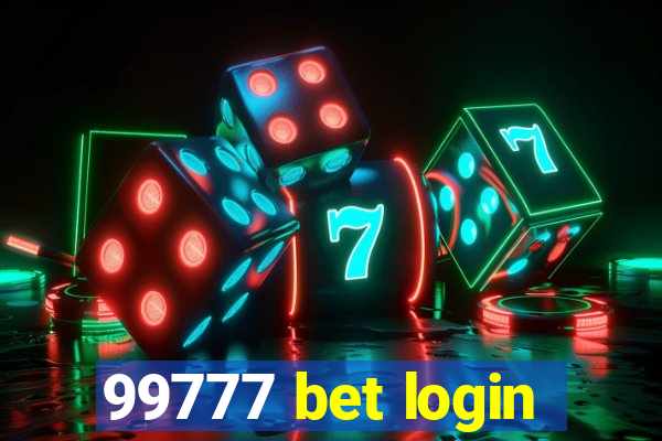 99777 bet login