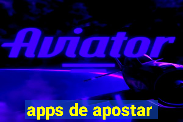 apps de apostar