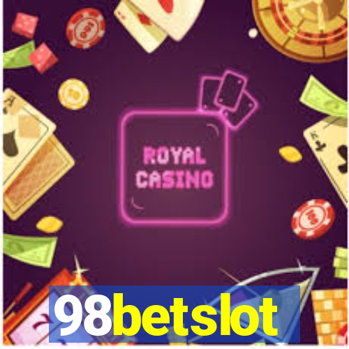 98betslot