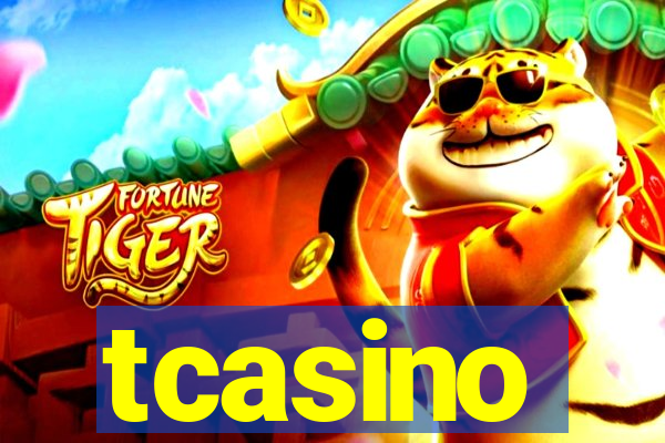 tcasino