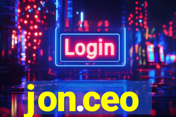 jon.ceo