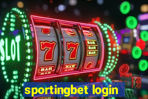 sportingbet login