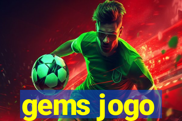 gems jogo