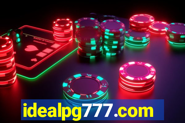 idealpg777.com