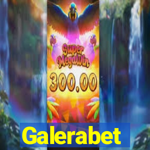 Galerabet