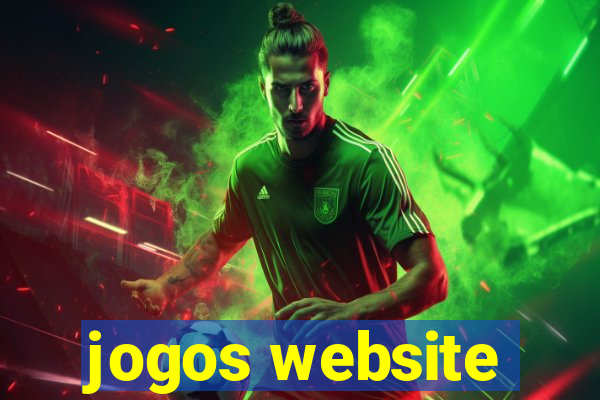 jogos website