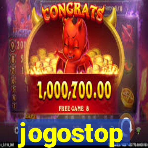 jogostop