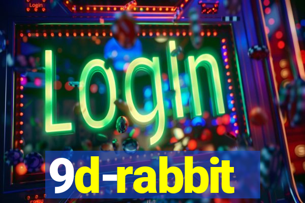 9d-rabbit