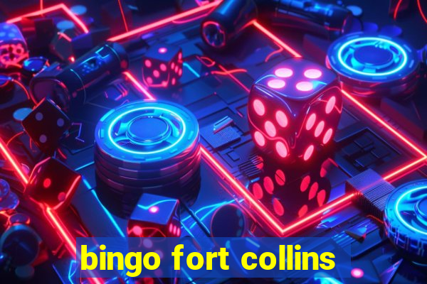 bingo fort collins