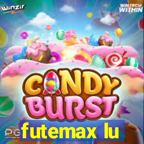 futemax lu