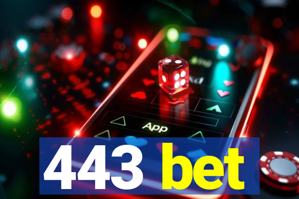 443 bet