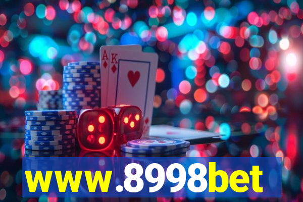 www.8998bet