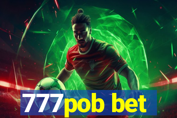 777pob bet