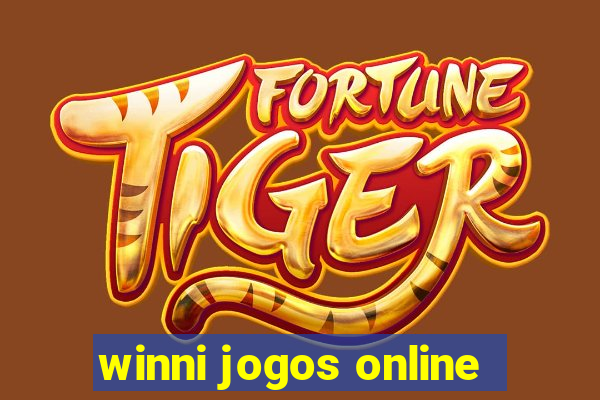 winni jogos online