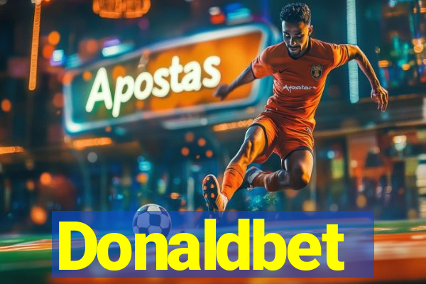 Donaldbet