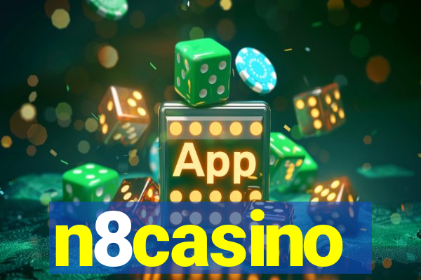 n8casino