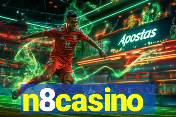 n8casino