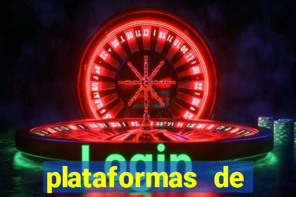 plataformas de jogos de 1 real