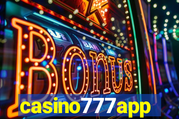 casino777app