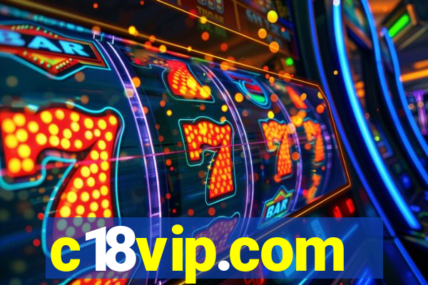 c18vip.com