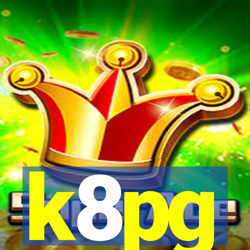 k8pg