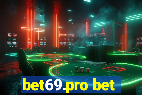 bet69.pro bet